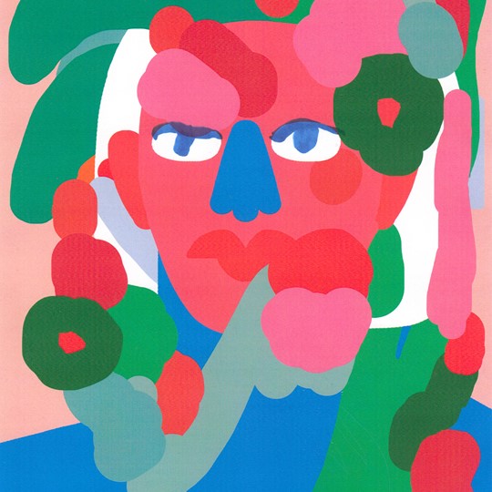Amber Vittoria - Editorial Illustrator | NY